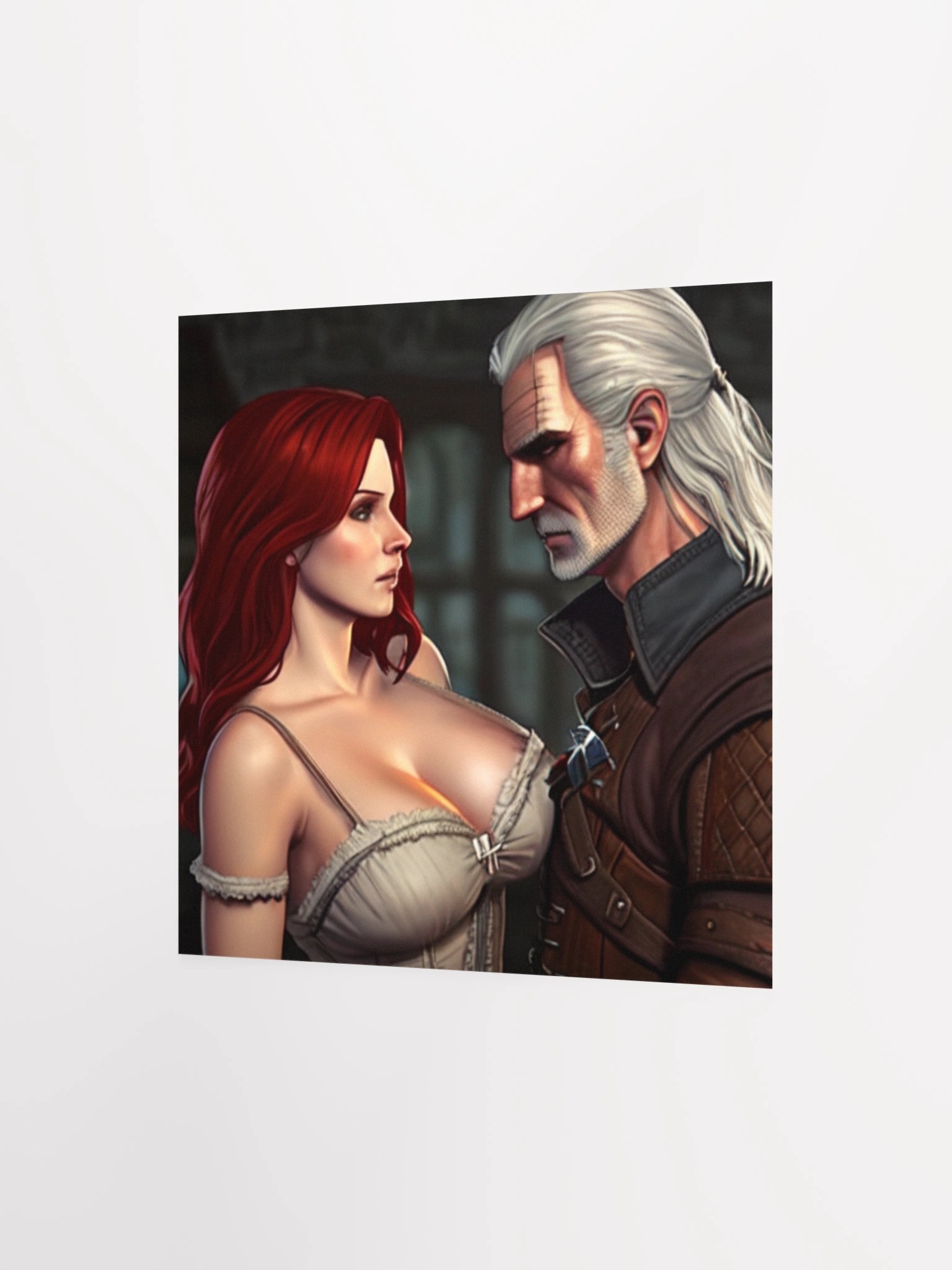 Warrior's Bond Poster product image (6)