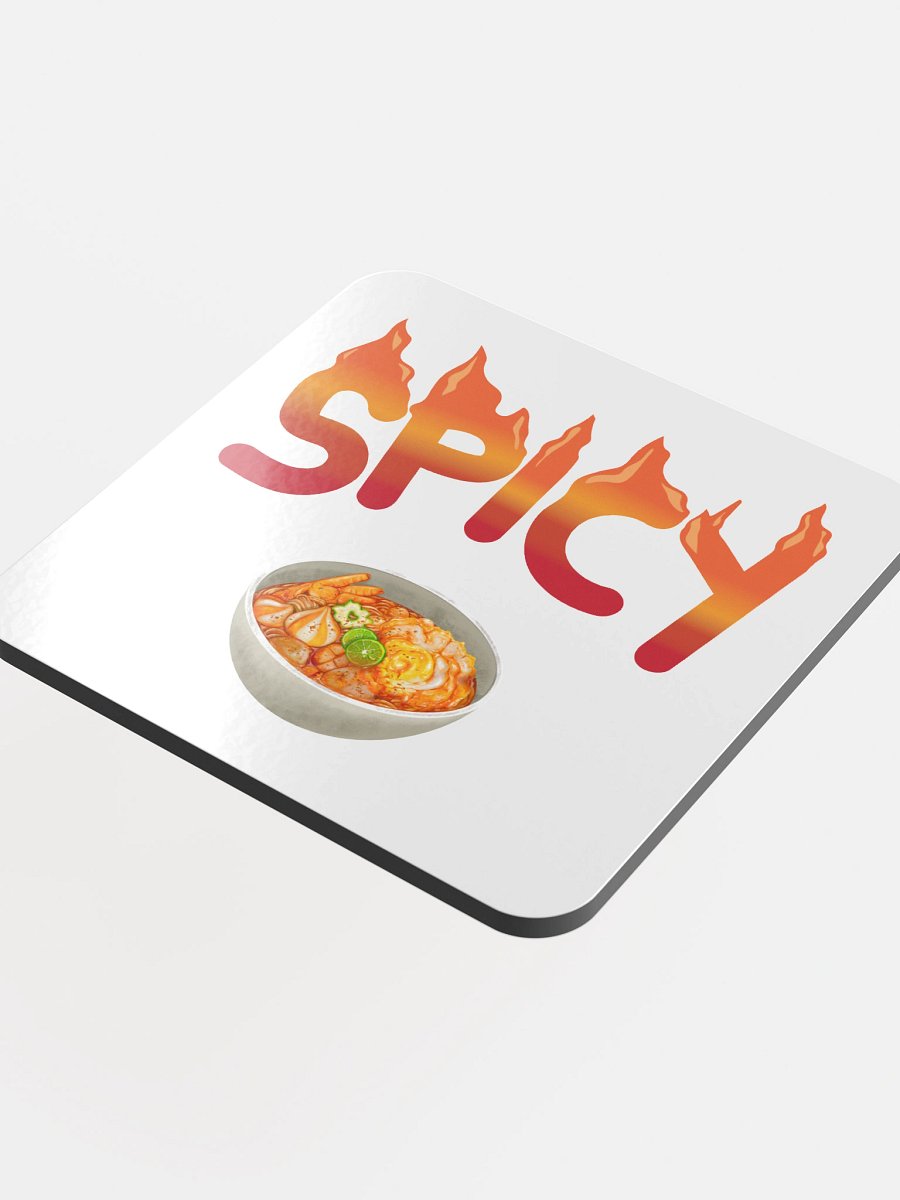 Fiery Spice Coaster product image (4)