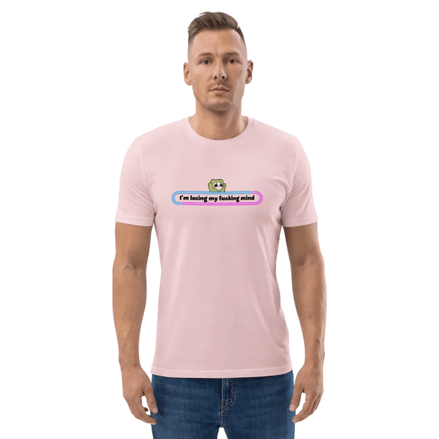 Losing my F mind product image (4)