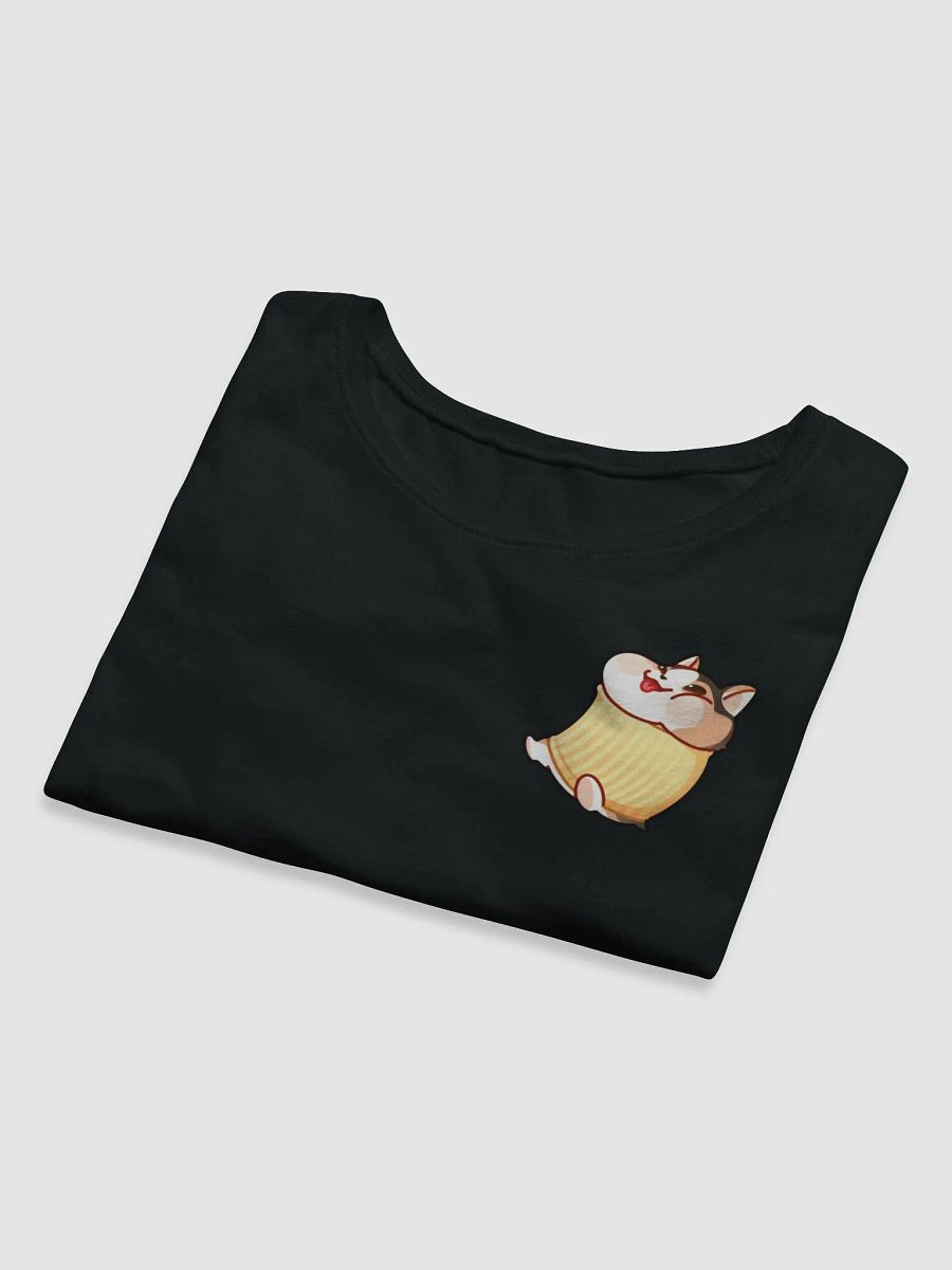 (K)Noodle Crop Top product image (14)