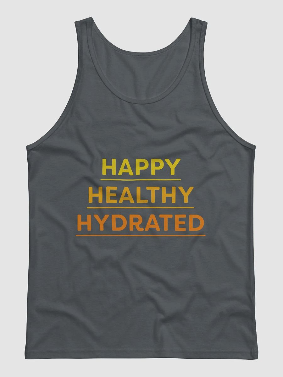 Hot Sauce Colorway - HHH Tank product image (9)