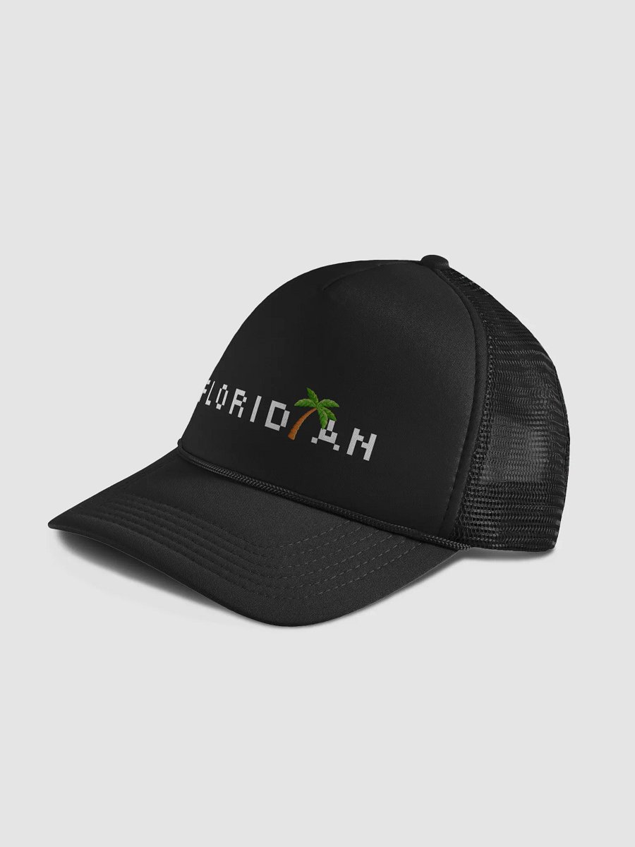 BDFLO - Floridian Hat product image (1)