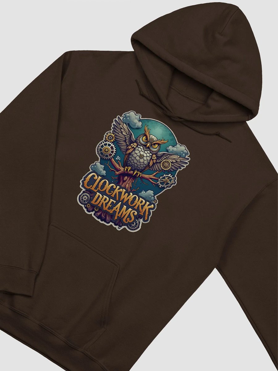 Clockwork Dreams product image (2)