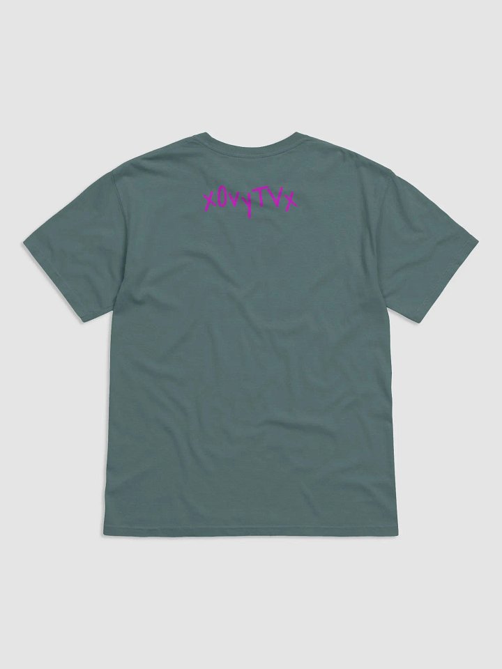 Amazing TV Head Encouragement T-Shirt product image (7)