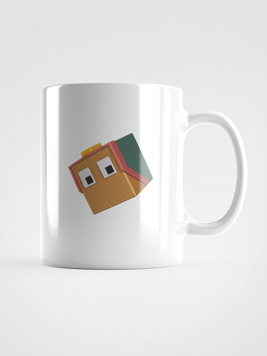Quetzali Iqaruz Mug product image (3)