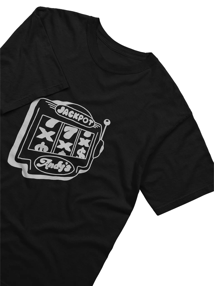 Jackpot Shirt product image (4)