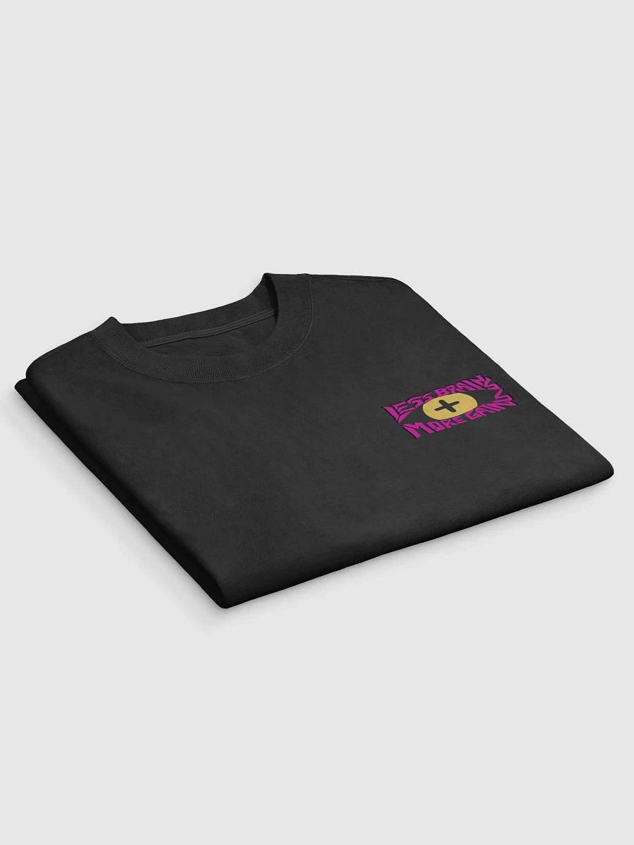 Swolo Gym Oversized Tee product image (11)