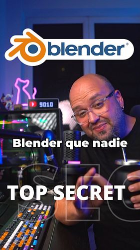 🎉 ¡Descubre el secreto mejor guardado para sacar texturas y meshes de archivos GLB en Sketchfab! 🎉

¿Alguna vez has descargad...