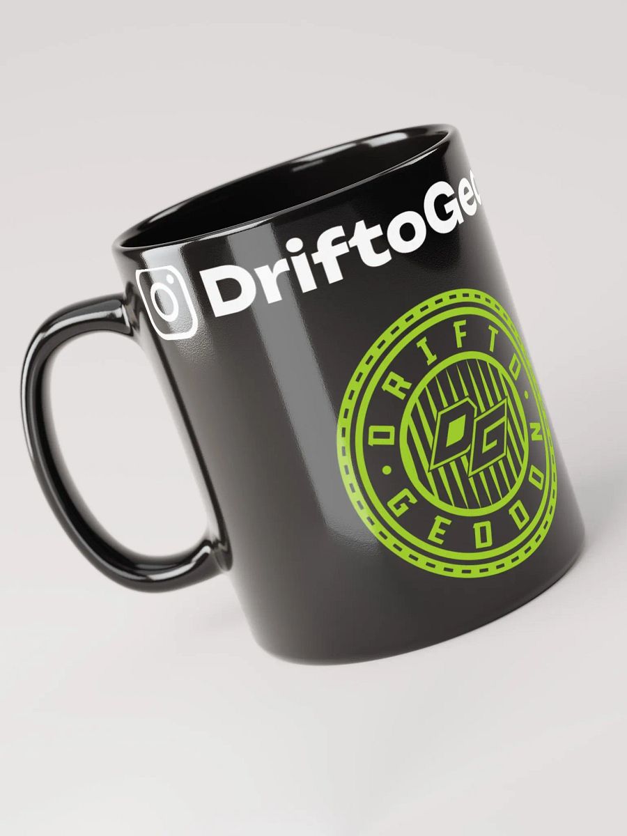 DG Mug product image (4)
