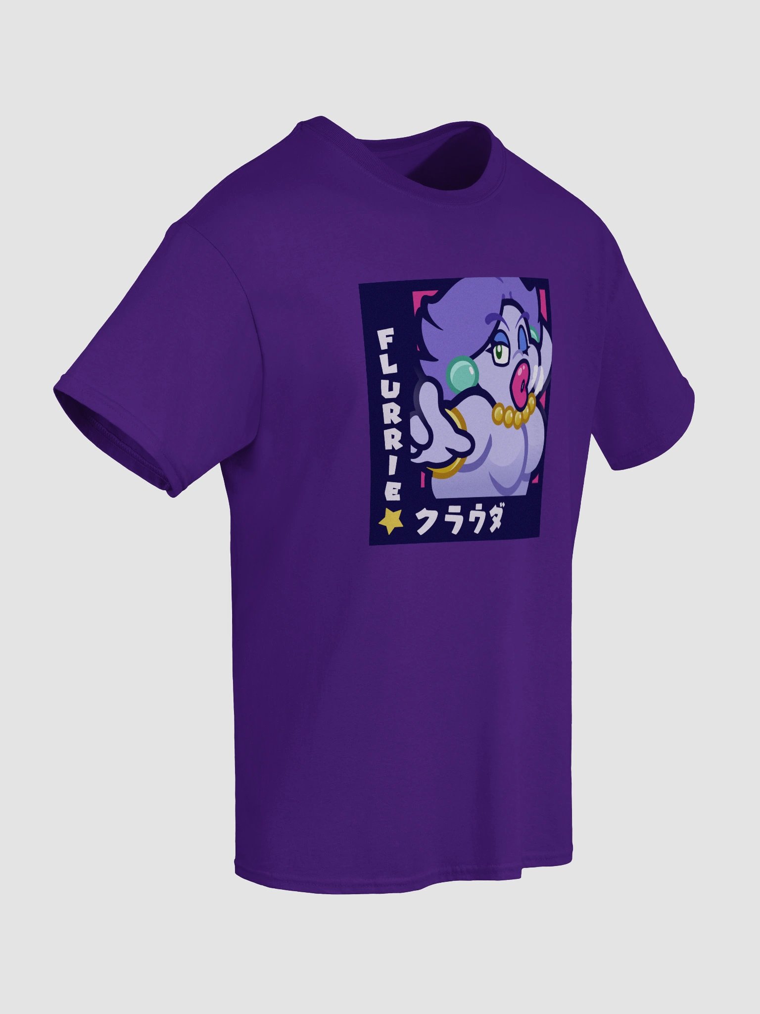 Blistery Babe - Shirt product image (38)