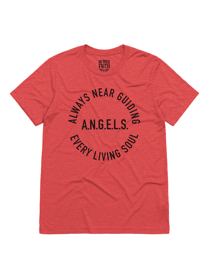 A.N.G.E.L.S. T-Shirt product image (13)