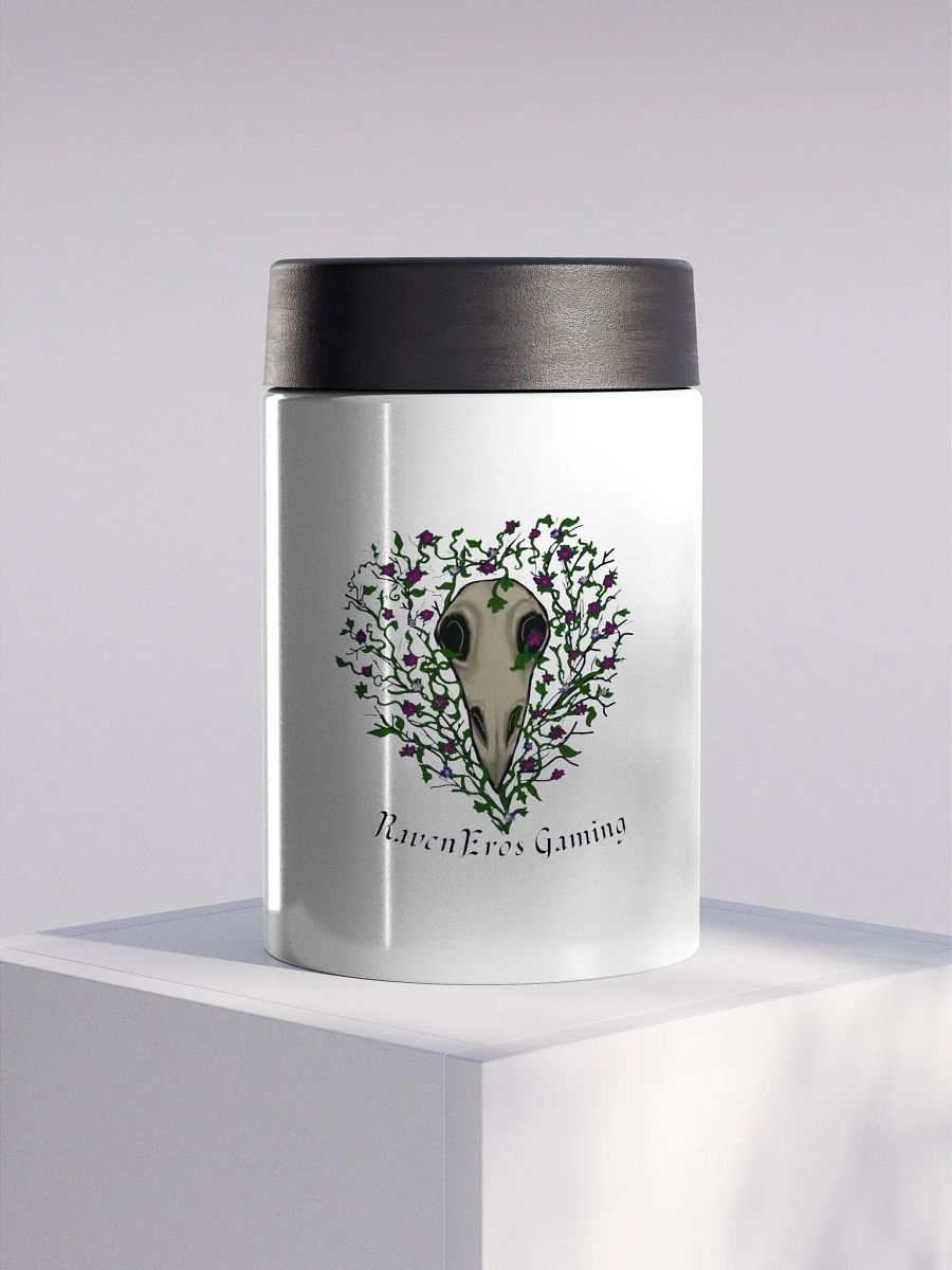 Steel Koozie product image (1)