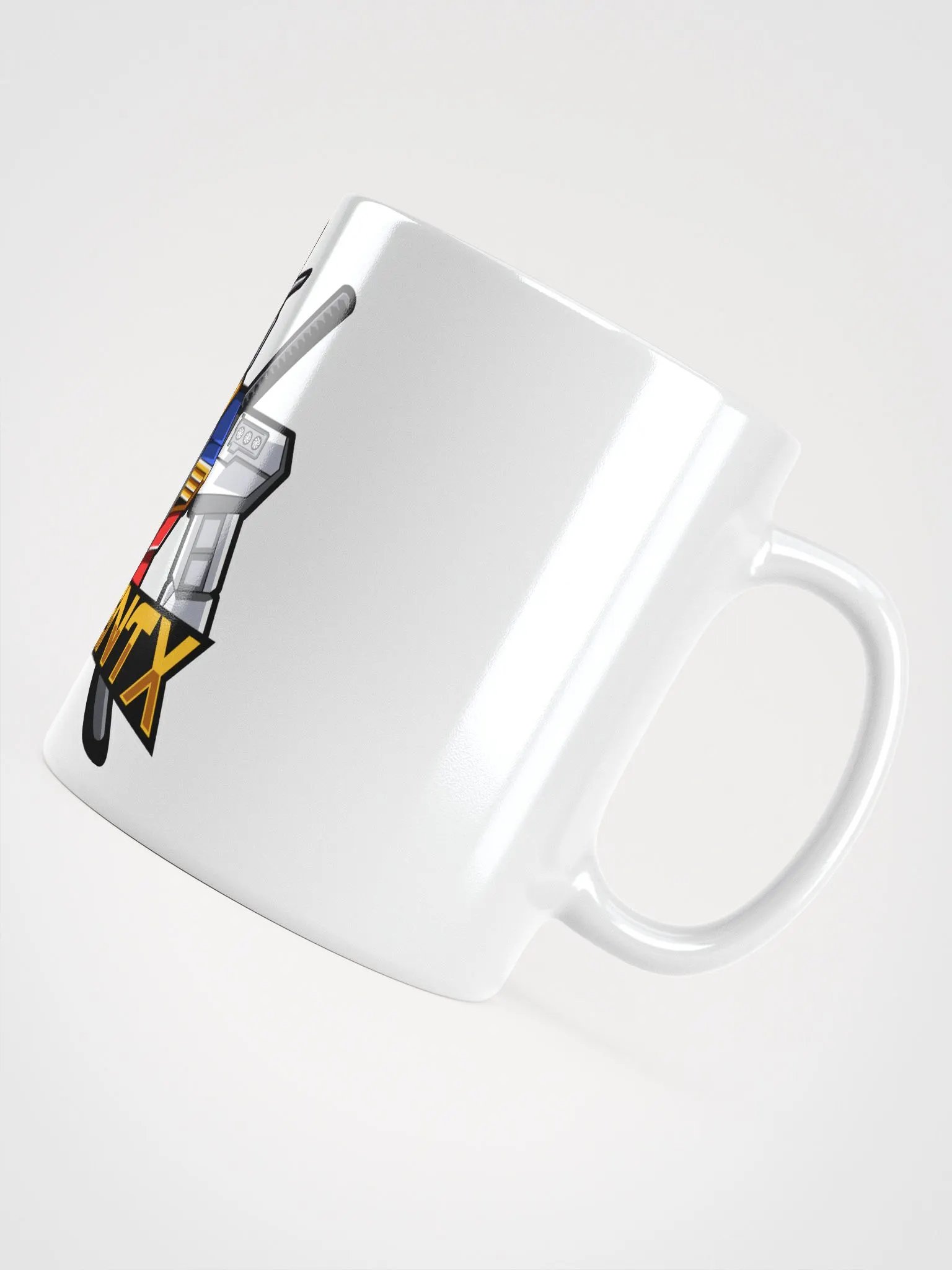 SerpentX Mug product image (10)