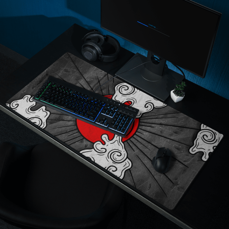 Radiant Cloudscape Pad product image (1)