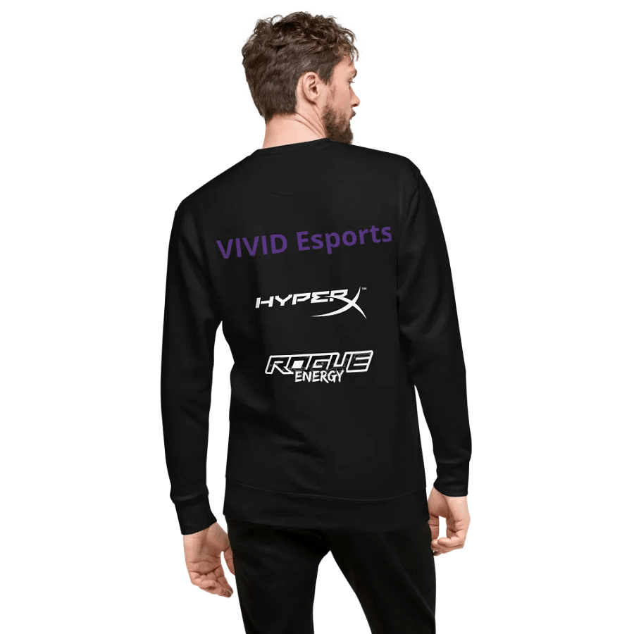 Vivid Sweatshirt product image (5)