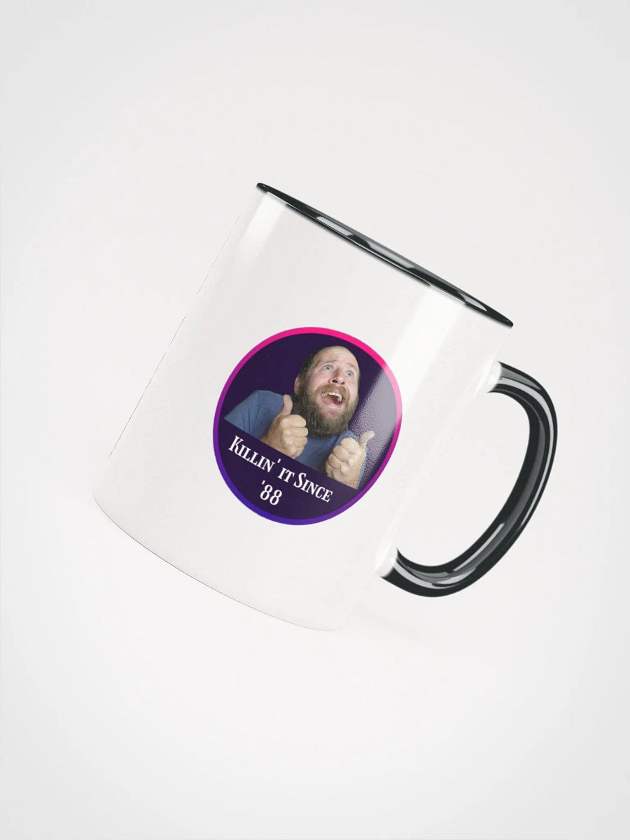 Crusty Mug product image (4)