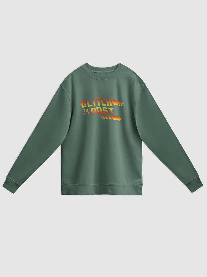 B2TF Glitchpost product image (8)