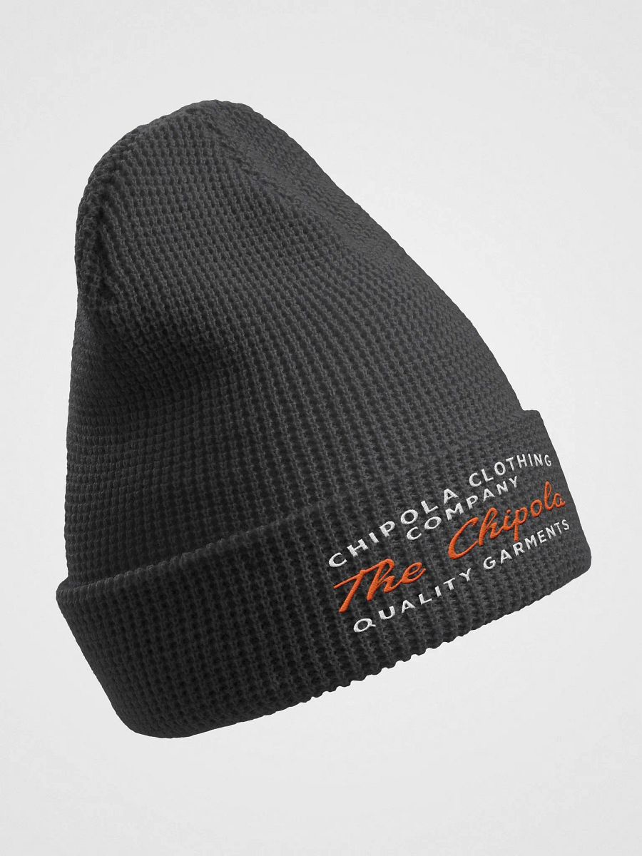 The Waffle Beanie product image (3)