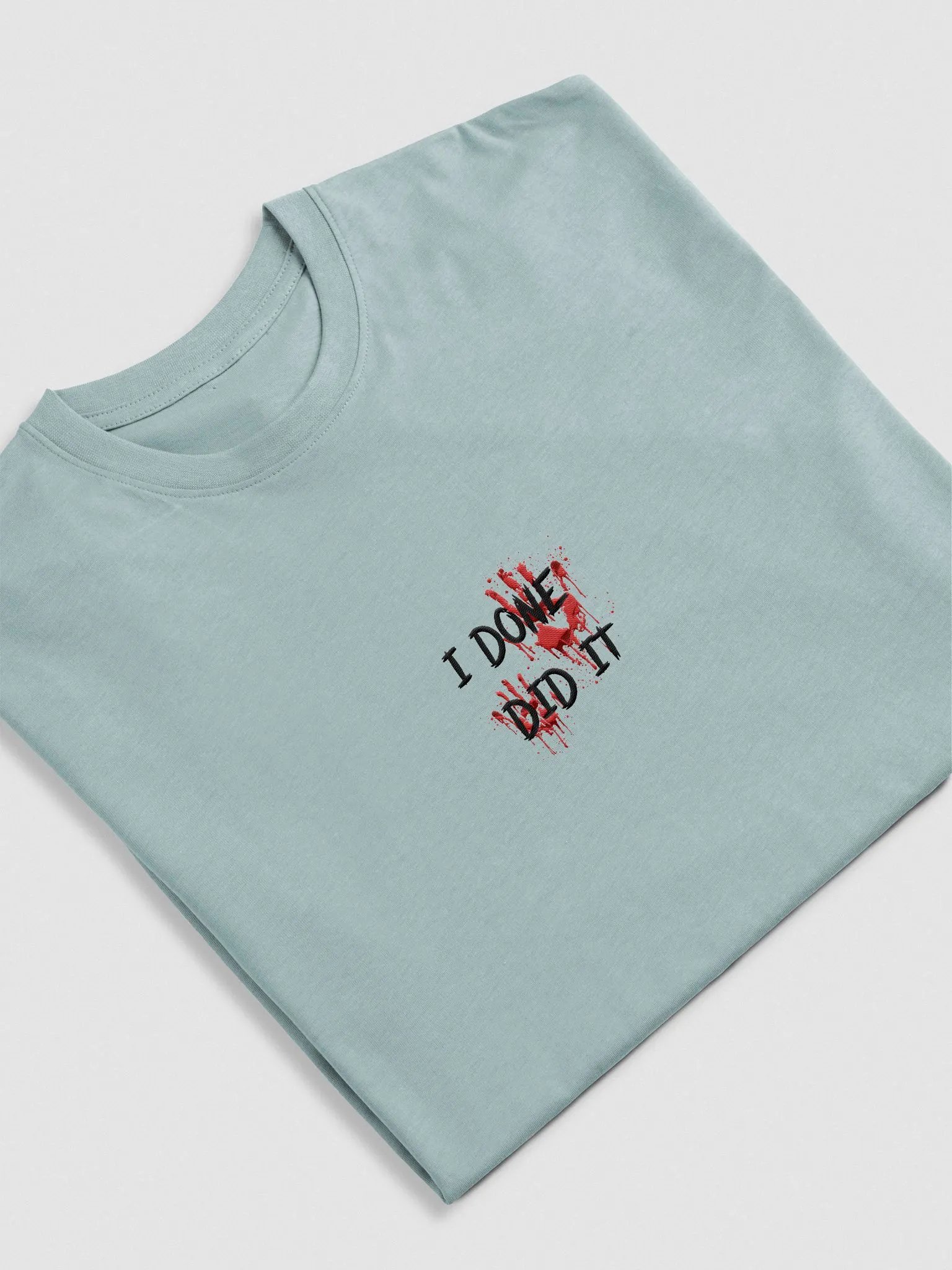 I Done Did It Men's Premium Heavyweight Tee product image (16)