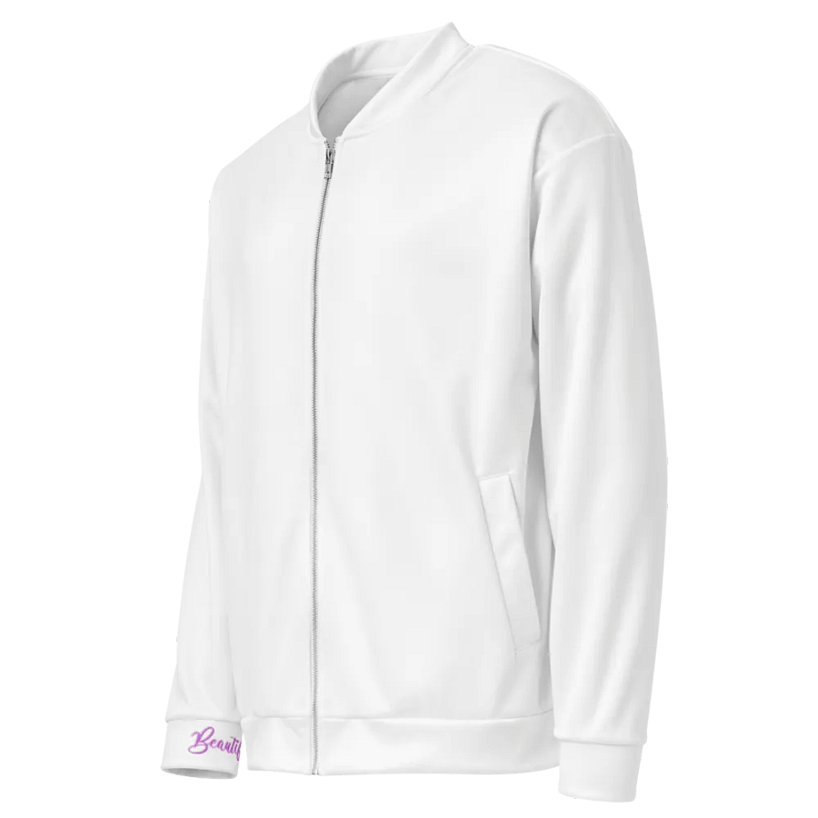 Banshee Bomber Jacket product image (4)