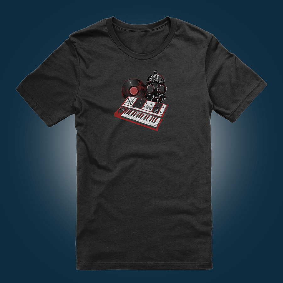 PinSid Shirt product image (1)