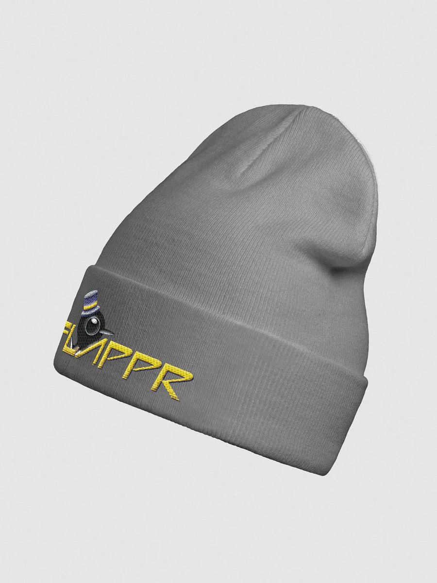 Flappingham Beanie product image (9)