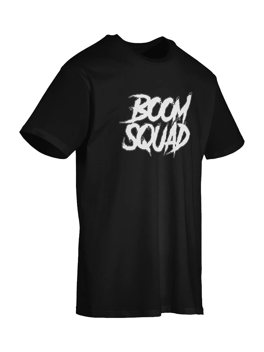 The Original (White Logo) - Unisex Premium T-Shirt product image (21)