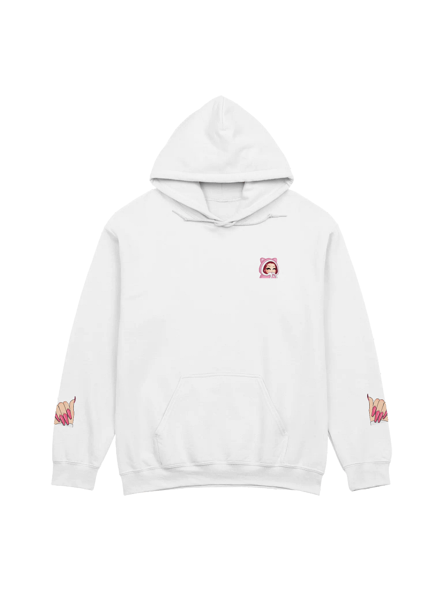 OUCHIE Hoodie product image (1)