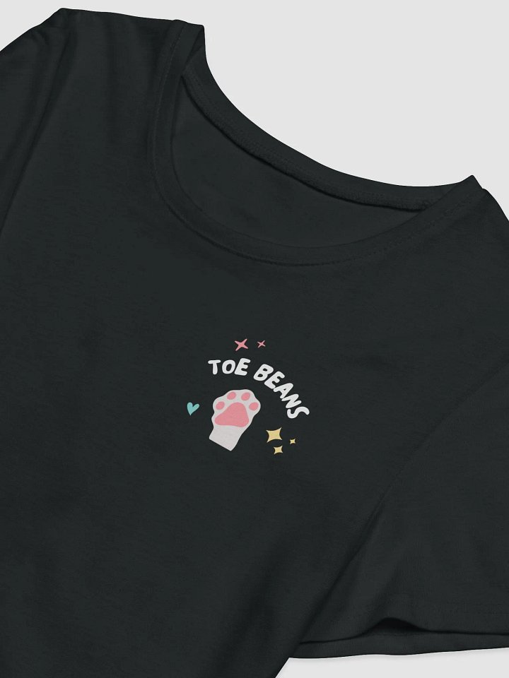 Toe Beans Cropped product image (2)
