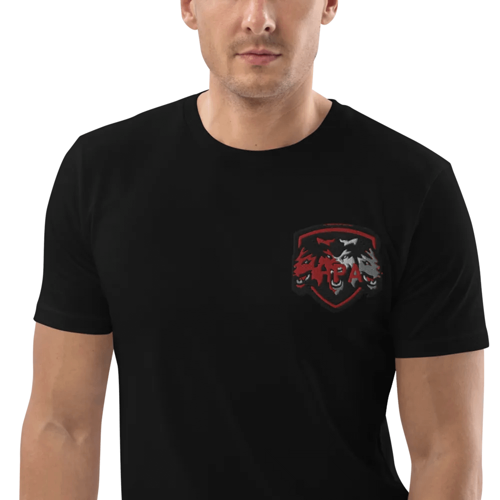 HPA T-Shirt product image (6)