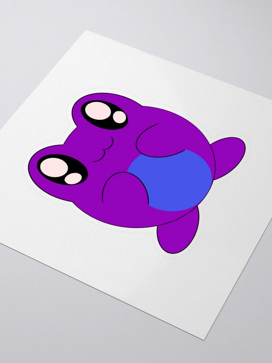 Purple Monster product image (3)