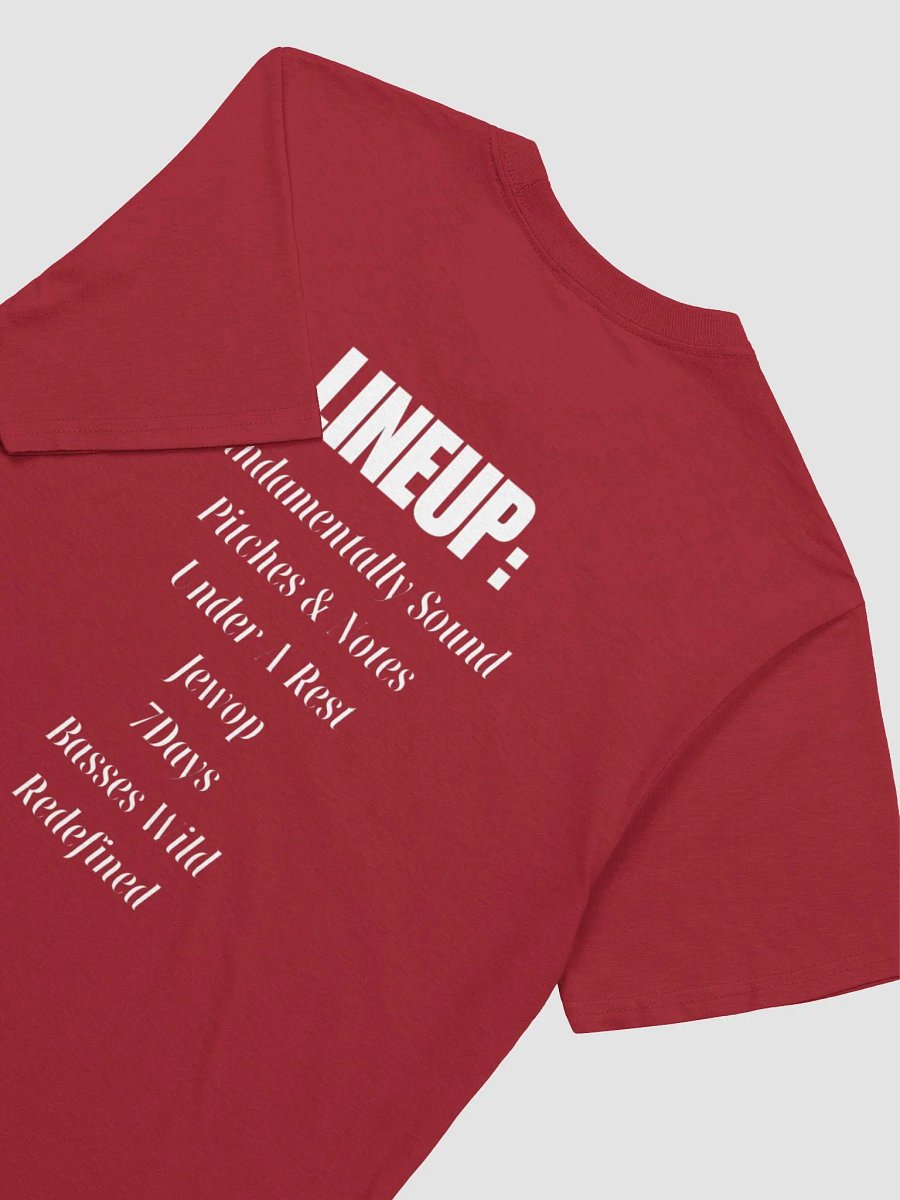 Battle For The Vox Short Sleeve T-Shirt product image (12)