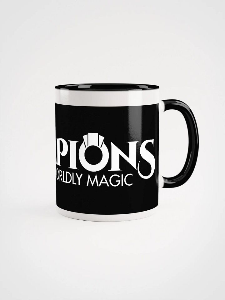 Champ Coffee Cup product image (1)
