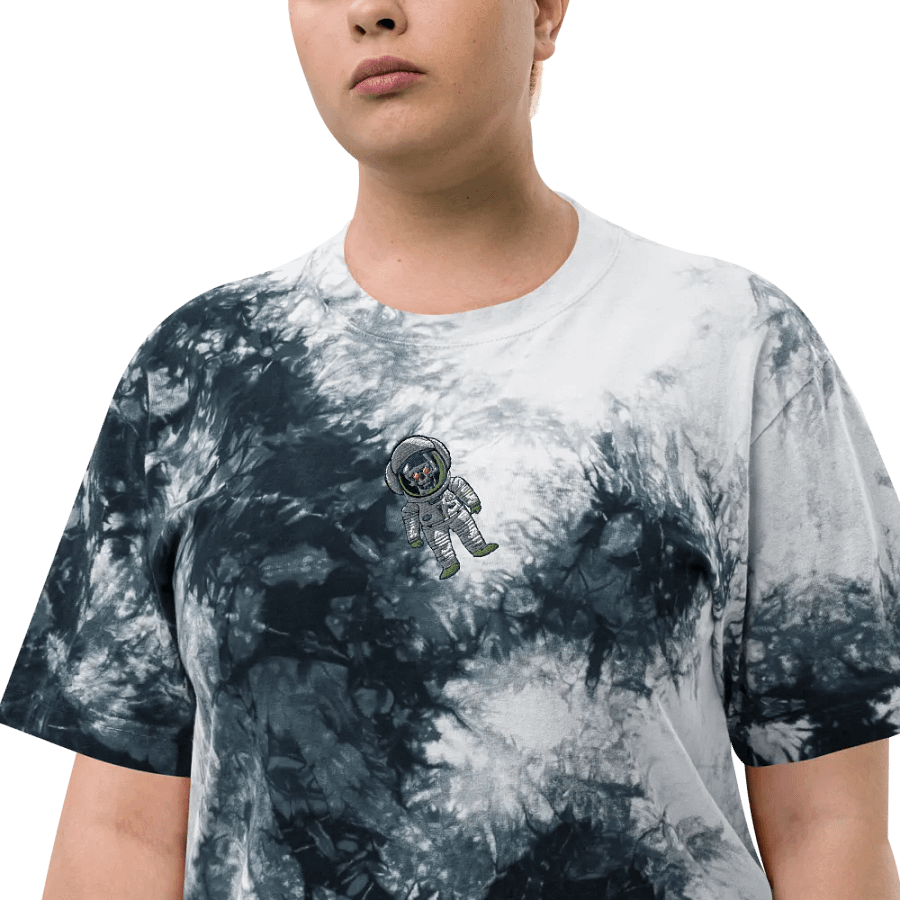 Space Shirt product image (6)