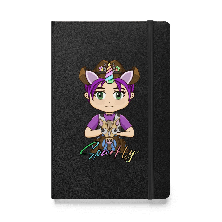 Cow Girl Sparkly product image (1)