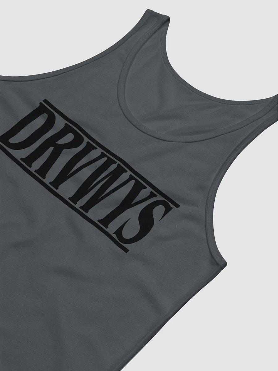 DRVWYS Tank Top product image (23)