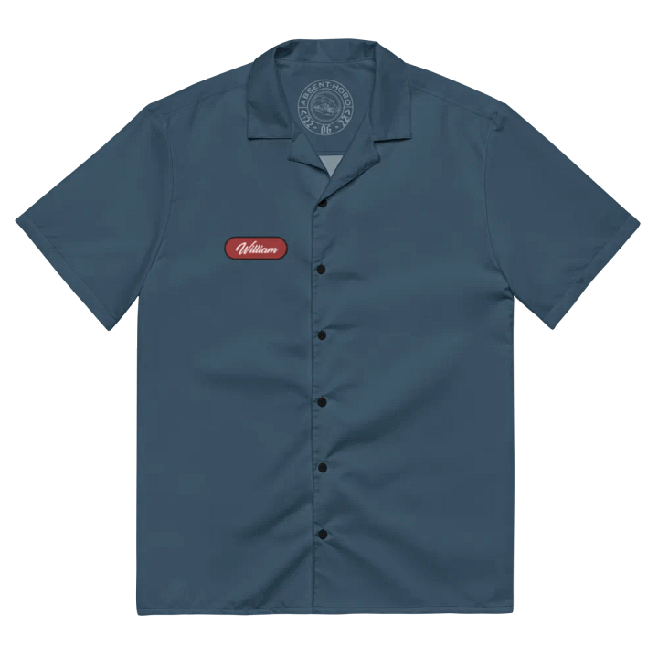 Hobo Work shirt product image (2)