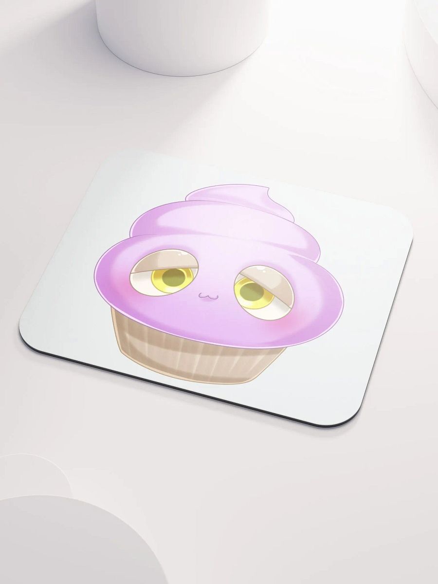 Plum Mousepad product image (3)