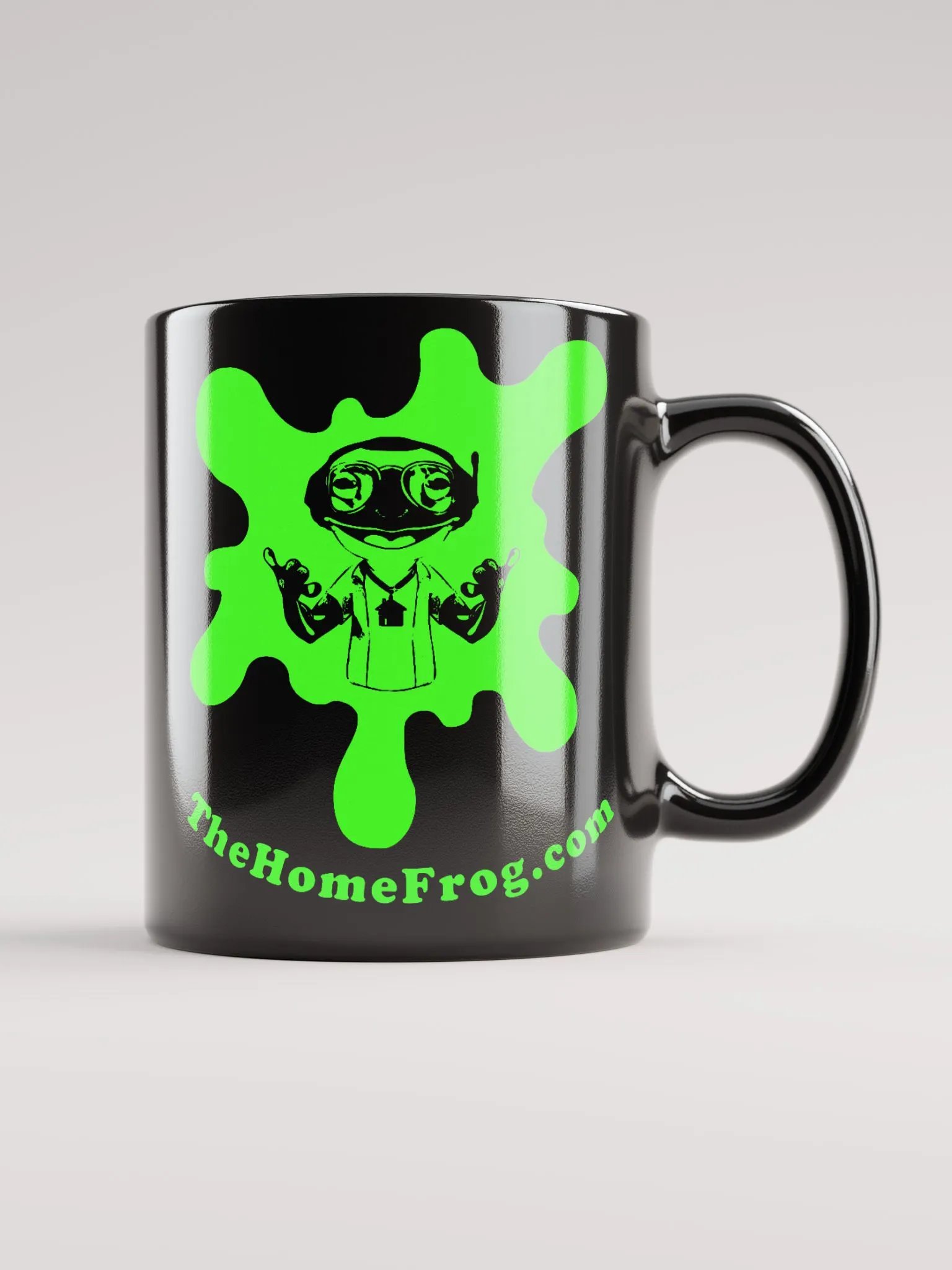 HomeFrog Splash Mug product image (6)