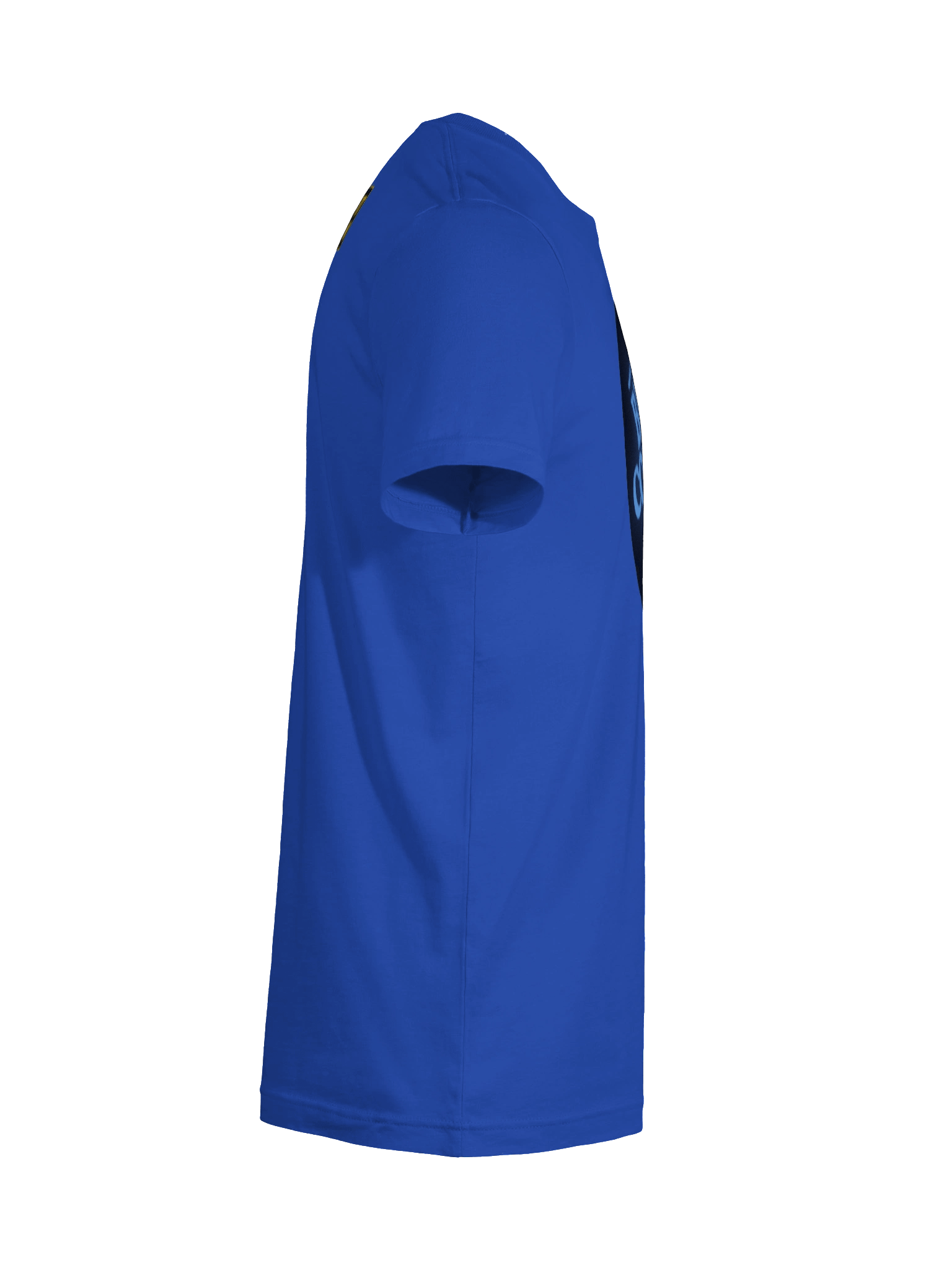 Best. T-Shirt. Ever. (Blue Logo) product image (12)