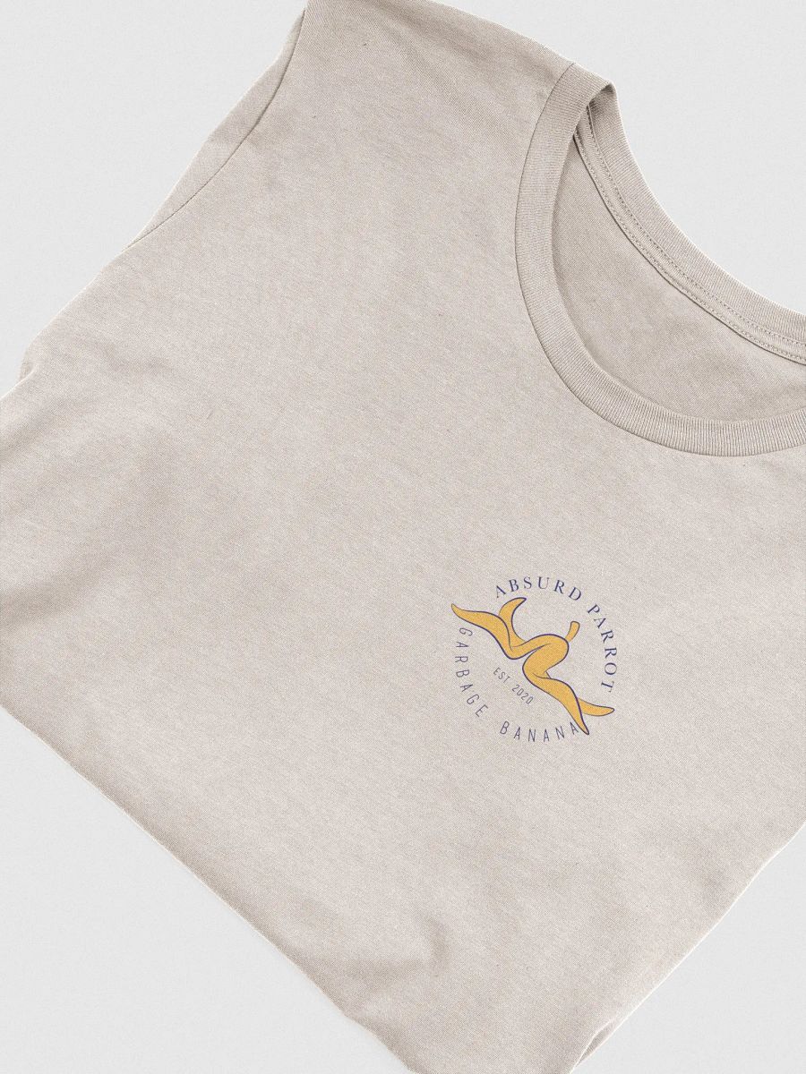 Unisex Garbage Banana Tee product image (34)