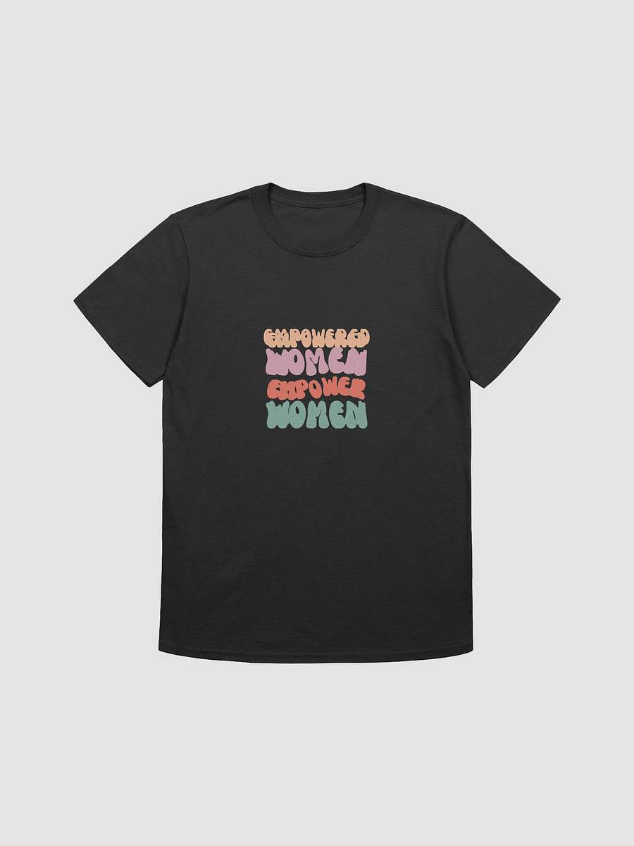 Empowered Women Tee product image (6)