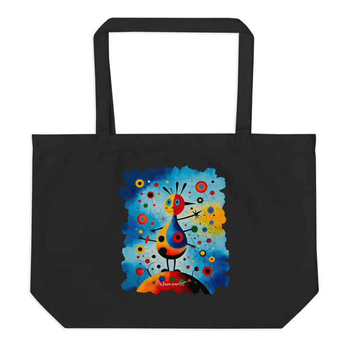 Econscious Organic Cotton Tote product image (2)