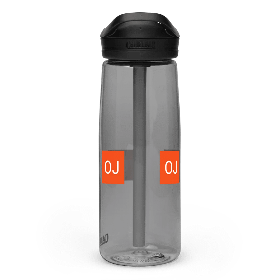 OJ Drink Sports Bottle product image (3)