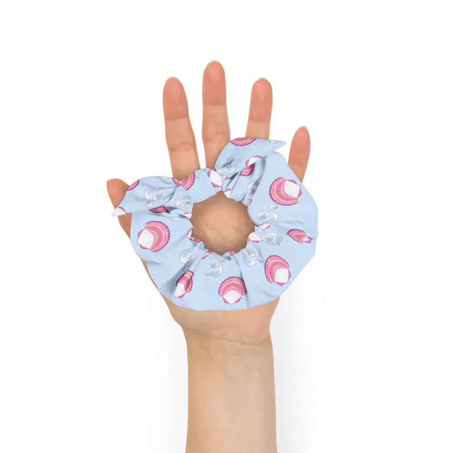 Melia's Scrunchie product image (6)