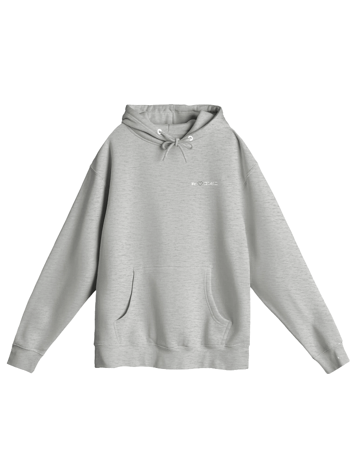We ♥ Conbini Hoodie (Color) product image (2)