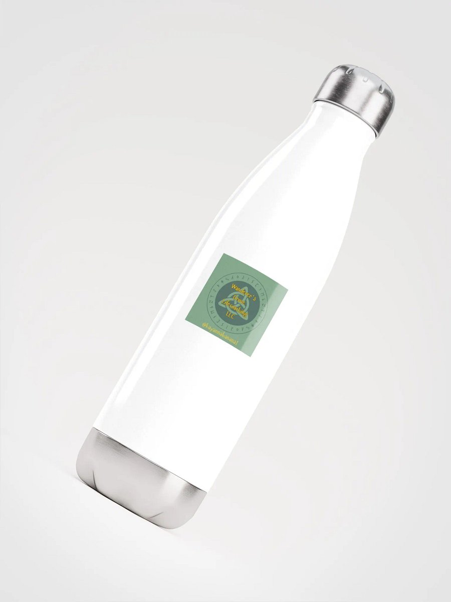 Wanderer's Grove Water Bottle product image (4)