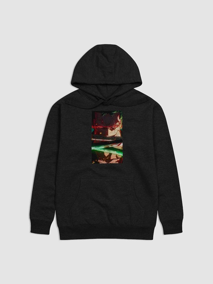 Zoro Roronoa One Piece Unisex Hoodie product image (10)