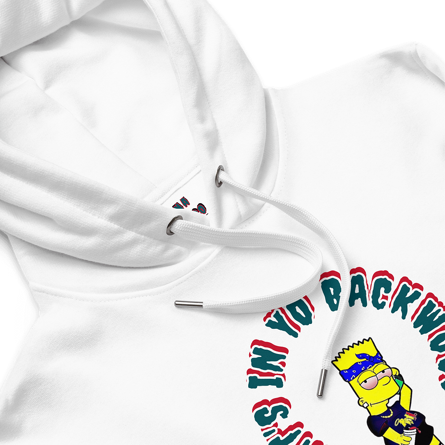 Wave Rider 420 Hoodie product image (8)