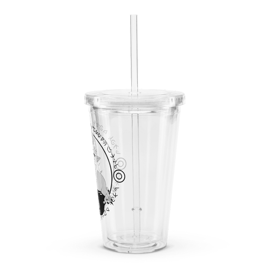 Rabid Summon Tumbler product image (4)